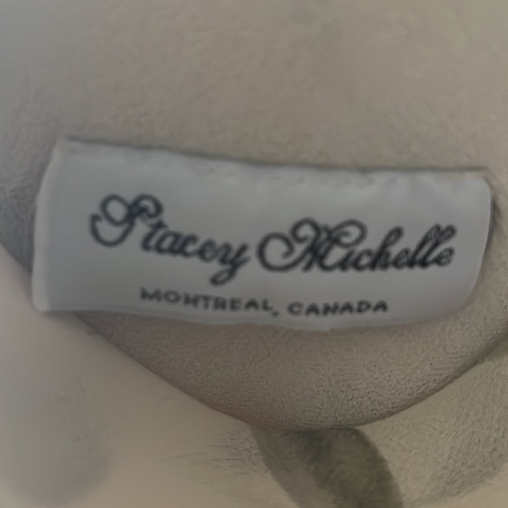 Stacey Michelle yellow floral print dress and jacket . Size 8